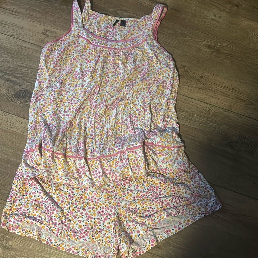 Pajama lot